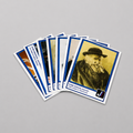 Jewish Legacies Series-1 Base Set Builder Pack