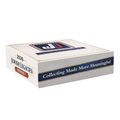 Jewish Legacies Series 1 Hobby Box
